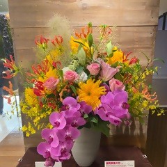 ホテル飾花