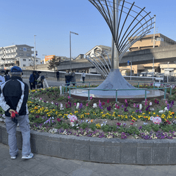 花による美しいまちづくりセミナー in 春日市その②