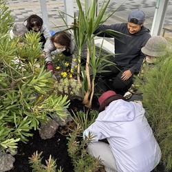 花による美しいまちづくりセミナー in 岡垣町その②