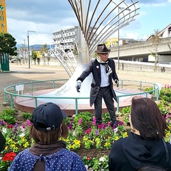 花による美しいまちづくりセミナー in 春日市